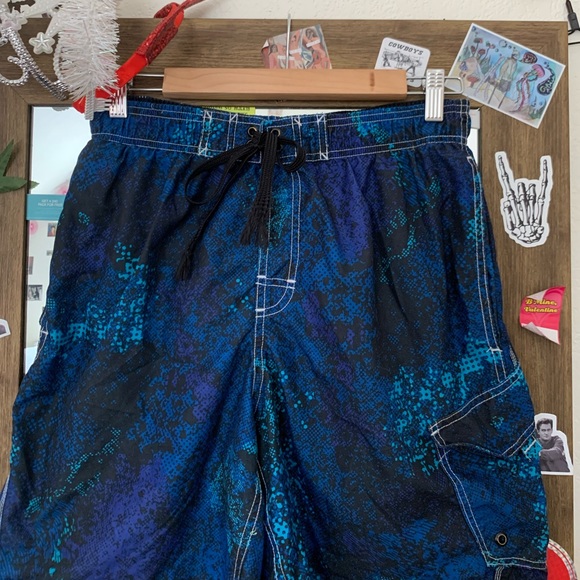 Swim Trunks - Picture 7 of 8